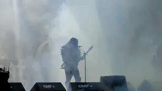 Abbath  - "One By One" (Immortal Song) Live at Summer Breeze 2023