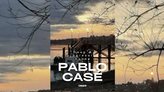 PABLO CASÈ DEEP $ PROGRESSIVE HOUSE 06/2 23