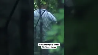 West Memphis Three fight continues 30 years later