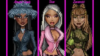 The Mean Girls of Habboon Season 3 [Episode 1]