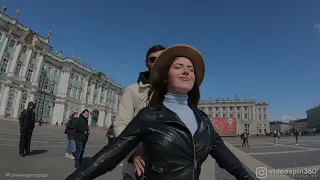 Готовый бизнес от videospin360 |видеоспиннер.рф