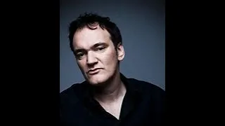 Quentin Tarantino interview - Aliens review - Video Archives Podcast