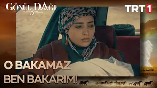 Yasemin, Ali'yi kaçırıyor!  - Gönül Dağı 90. Bölüm