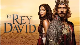 pelicula completa gratis series de la biblia capitulo 4 la historia del rey david #@suscribete73