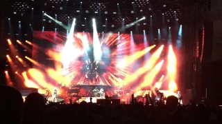 Guns N' Roses em kobe 2017