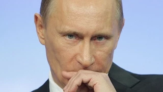 СЕГОДНЯ Путин общается с представителями стран по крушению самолета! ЖЕСТЬ, ШОК!