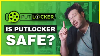 Is Putlocker Safe to Use in 2024? What You Must Know⚠️