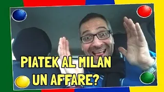 Piatek al Milan un Affare?