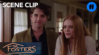 The Fosters | Season 5, Episode 19: Brandon's Engagement | Freeform