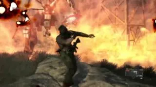 Metal Gear Solid V: Mission 31 - Pistol Only (Infinite bandana)