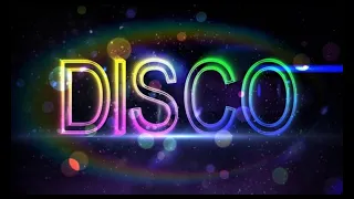 Простенькая импровизация в стиле DISCO на синтезаторе KORG