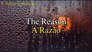 The reason Hoobastank - Letra e tradução