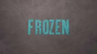 FROZEN - Trailer