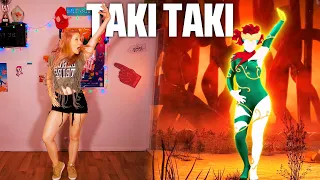 Just Dance 2020 | Taki Taki - DJ Snake ft. Selena Gomez, Ozuna, Cardi B | Gameplay