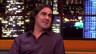 Micky Flanagan Interview - Jonathan Ross Show. ITV1 HD - 12 January 2013.