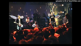 Nirvana - Breed [Instrumental / Live and Loud, 1993]