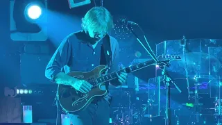 Phish October 16 San Francisco