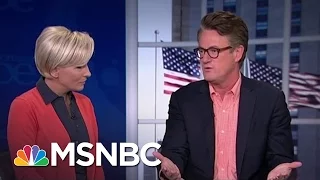 Joe: GOP Must Start Calling Out Donald Trump | Morning Joe | MSNBC