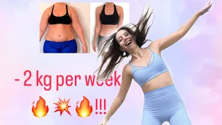 Fun & Easy Dance Cardio: Low-Impact Workout! | NO EQUIPMENT | LOSE WEIGHT | FAT BURNING