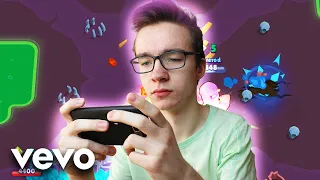 ПЕСНЯ ПРО БРАВЛ СТАРС (КЛИП)  Тимчап - Brawl Stars (Offical Video 4K)