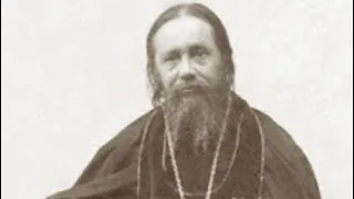 Sayings of the Holy Fathers... St. Anatoly Potapov of Optina