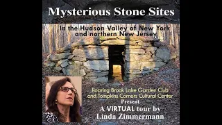 Mysterious Stone Sites!