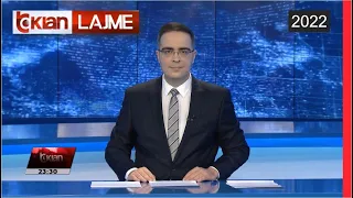 Edicioni i Lajmeve Tv Klan 7 Tetor 2022, ora 23:05 l Lajme News