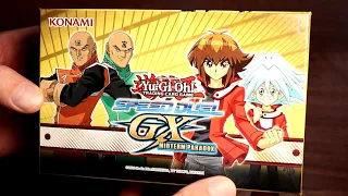 Yu-Gi-Oh! Speed Duel GX: Midterm Paradox Box [Reveal Opening]