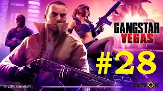 Прохождение Gangstar Vegas Миссия 28 Гордость Америки