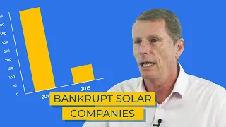 Bankrupt Solar Companies