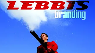 Lebbis - Branding