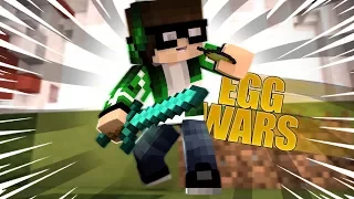 ADAMPLAY SAVAŞLARI MİNECRAFT EGG WARS BKT