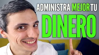 Cómo Administrar tu Dinero Mejor | 7 Sitios a los que Tu Dinero Tiene que Ir Antes de Garstártelo