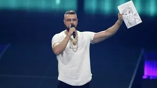 ZUSAMMENFASSUNG NACH DER ANSAGE - KOLLEGAH und FARID BANG ANSAGE gegen CAMPINO / ECHO 2018