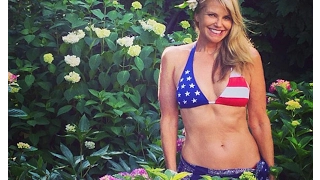 Christie Brinkley, 63, Returns to 'Sports Illustrated' Swimsuit Issue With Bikini