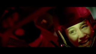 HALO Nightfall - Official Trailer [EN]