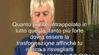 4a parte David Icke - Il Risveglio Globale - sub ITA