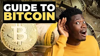 Bitcoin: What You Need to Know (Before It's Too Late!)