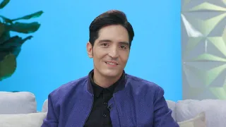 'Ant-Man and the Wasp' Actor David Dastmalchian Says He Can See Himself Laughing in the Trailer!