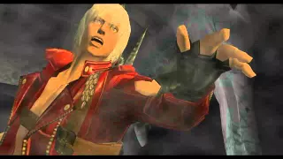 Devil May Cry 3: Dante’s Awakening RUS миссия 20 Финал