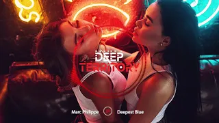 Marc Philippe - Deepest Blue