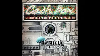 MIX CD (REMASTER) CASH BOX O SOM ACIMA DO NORMAL Vol 02 1983 By RANIELE DJ