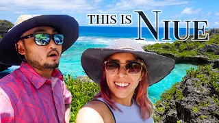 Visiting a Remote Southern Pacific Island Nation | Niue