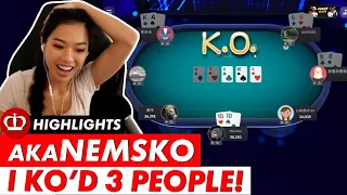 Top Poker Twitch WTF moments #157