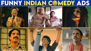 Super Funny Tv Ads In India | Most Funniest Old Indian Commercials Advertisement