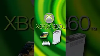 Xbox 360 LEGO STYLE?