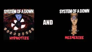 System Of A Down - Soldier Side and B.Y.O.B