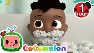 Bath Song (Cody Edition) | CoComelon - Cody's Playtime | Songs for Kids & Nursery Rhymes