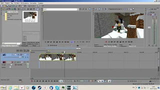 Sony Vegas Pro : ошибка при открытии кодеков