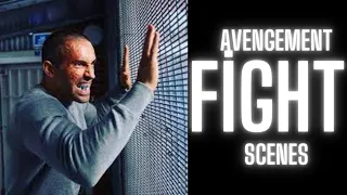 Avengement Fight Scenes| Edit